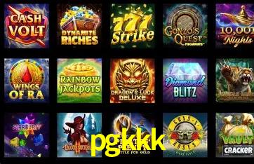 pgkkk bet