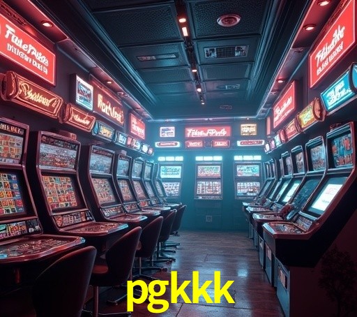 pgkkk bet