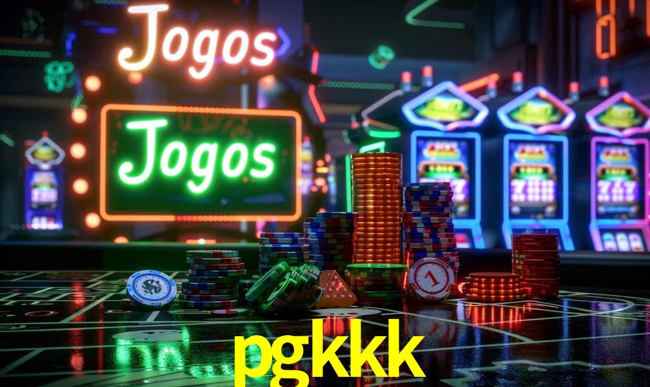 Bônus Generosos e Exclusivos no pgkkk para Você!